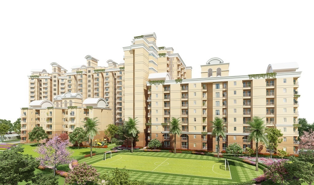 Elevation  happy homes Elevation