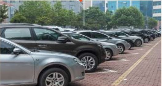 Open Car Parking happy-homes Open Car Parking