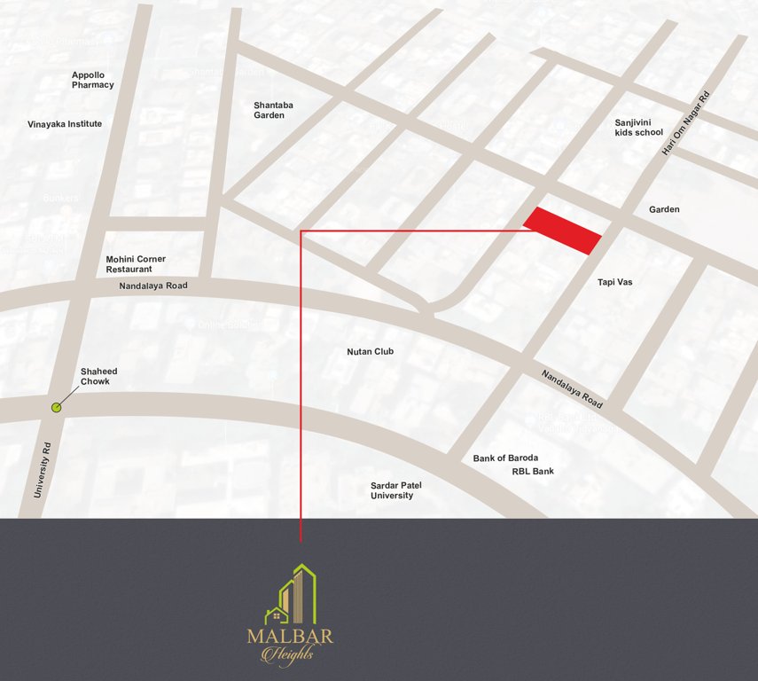 Images for locationPlan