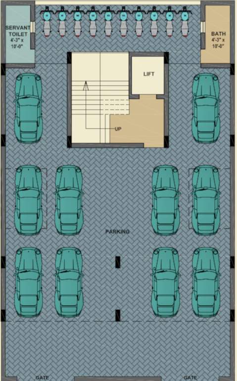 Images for clusterPlan