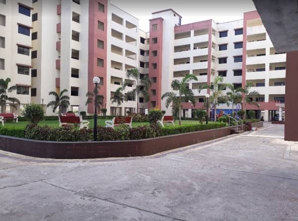  gokuldham-residency Elevation