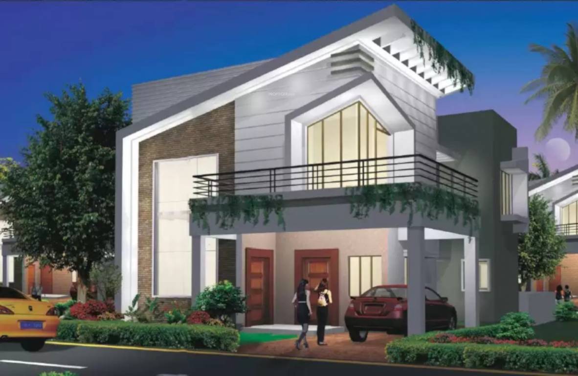  sapphire greens Elevation