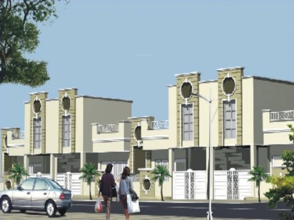  gurbaksh green Elevation