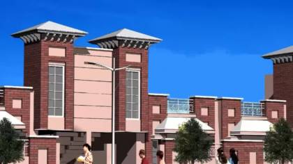 Images for Project gurbaksh-green Images for Project