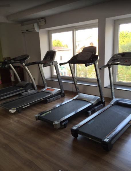  sadguru heights Gymnasium