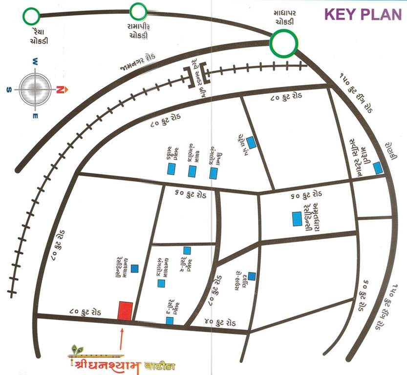 Images for locationPlan