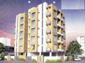 R D Developers Rajkot Gokul Apartment