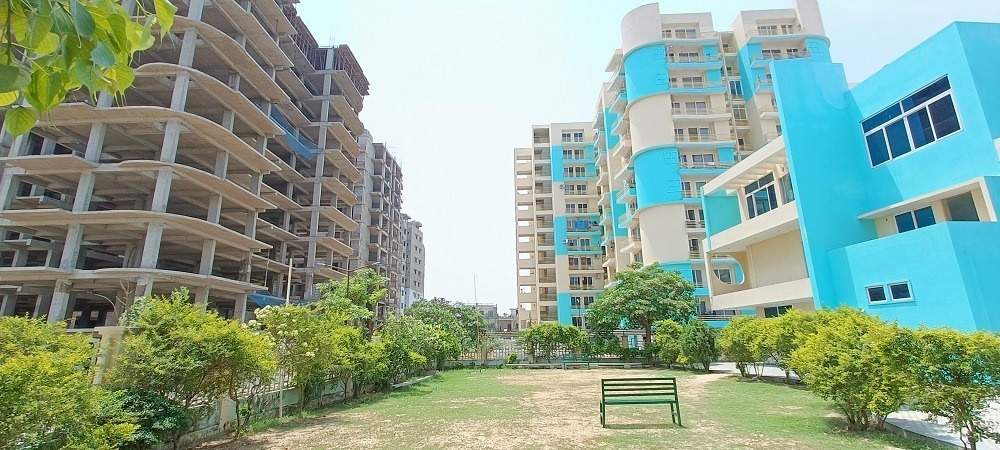  naman homes Elevation