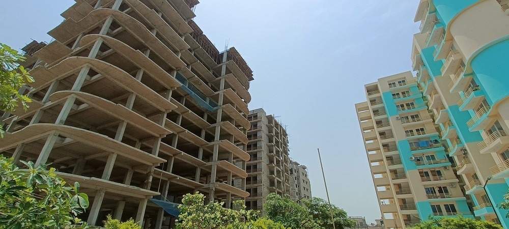  naman homes Elevation