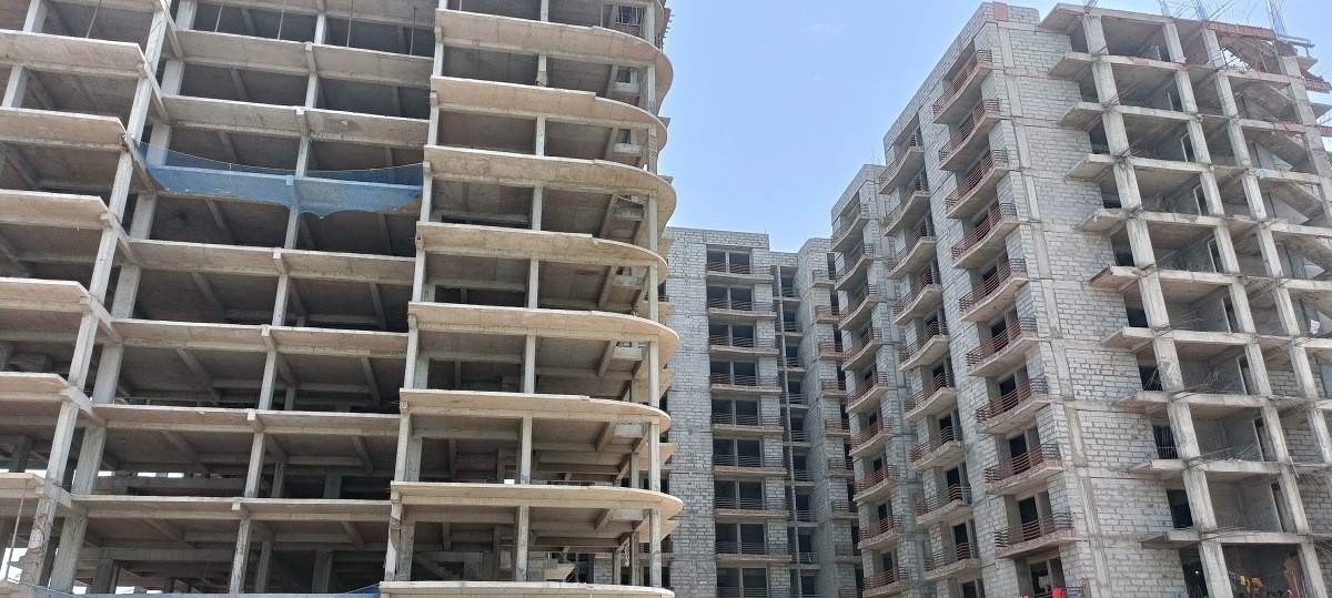  naman homes Elevation