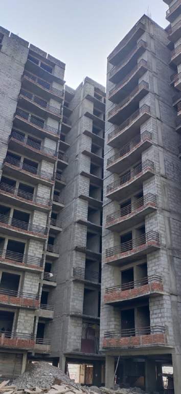  naman homes Elevation