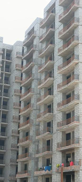  naman homes Elevation