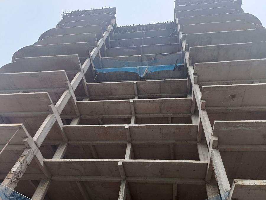  naman homes Elevation