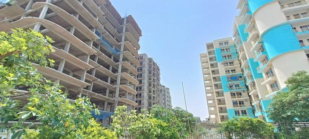  naman homes Elevation