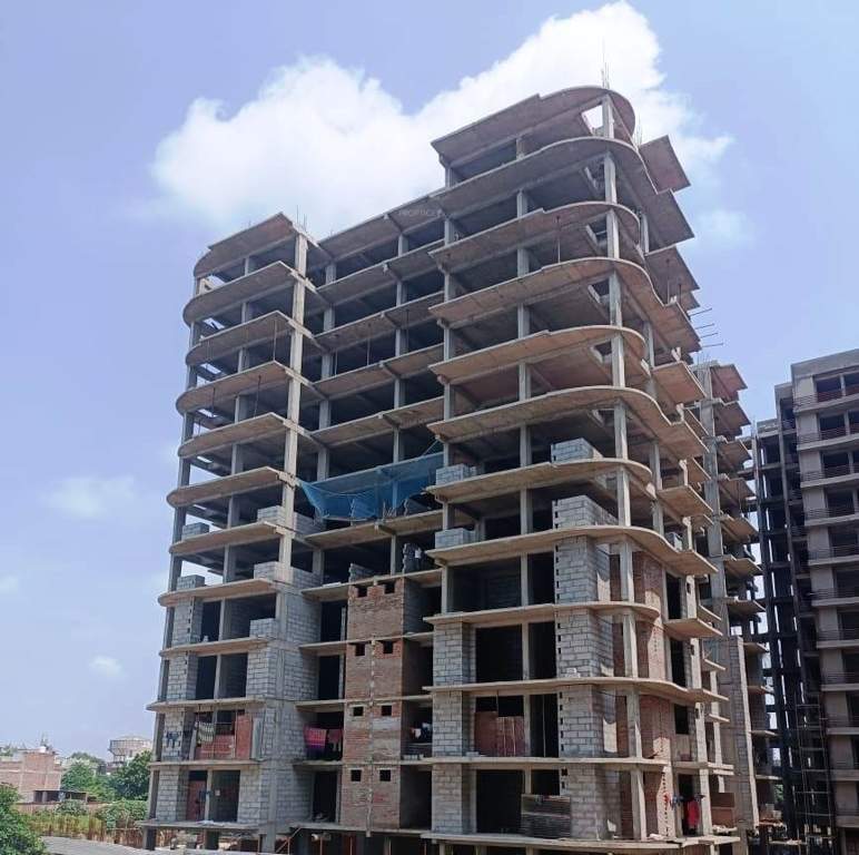  naman homes Elevation