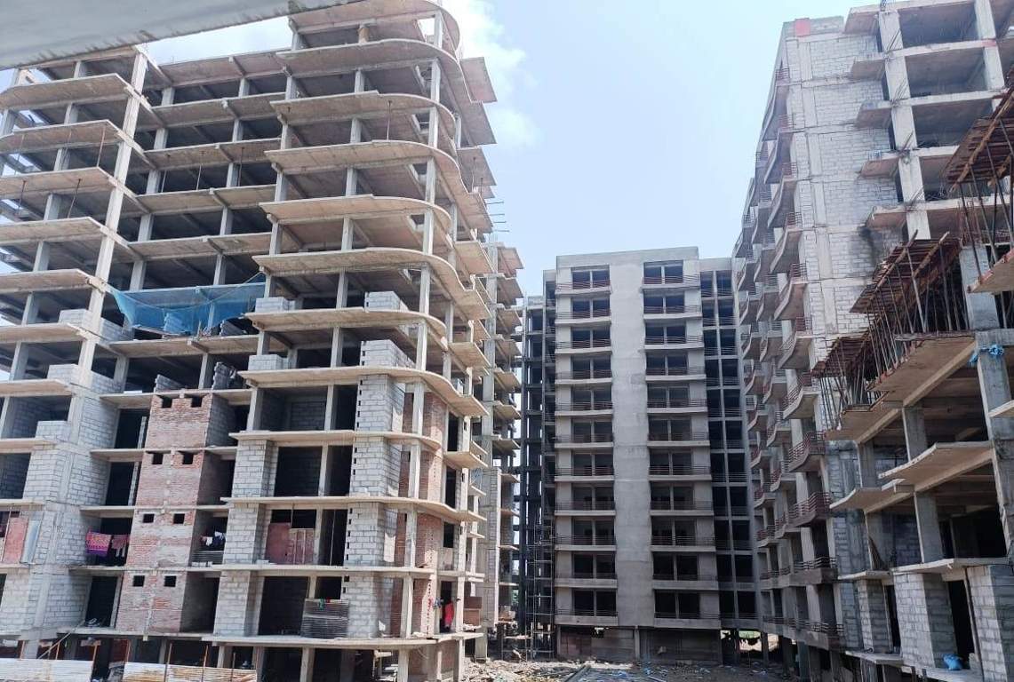  naman homes Elevation