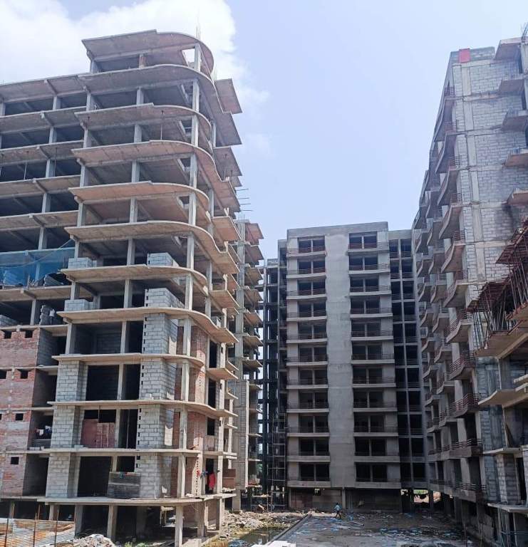  naman homes Elevation