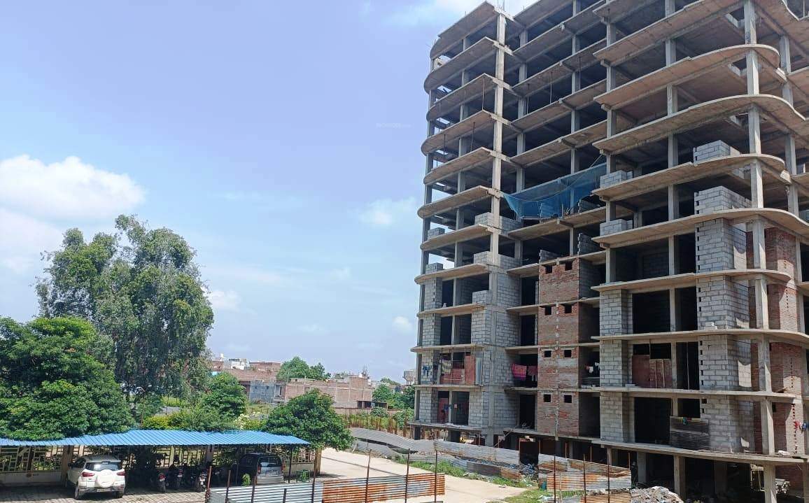  naman homes Elevation