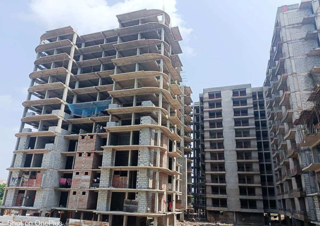  naman homes Elevation