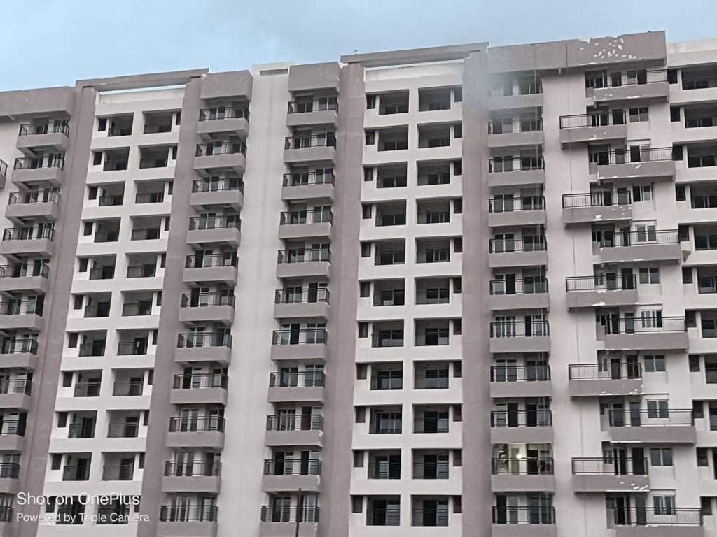  naman homes Elevation