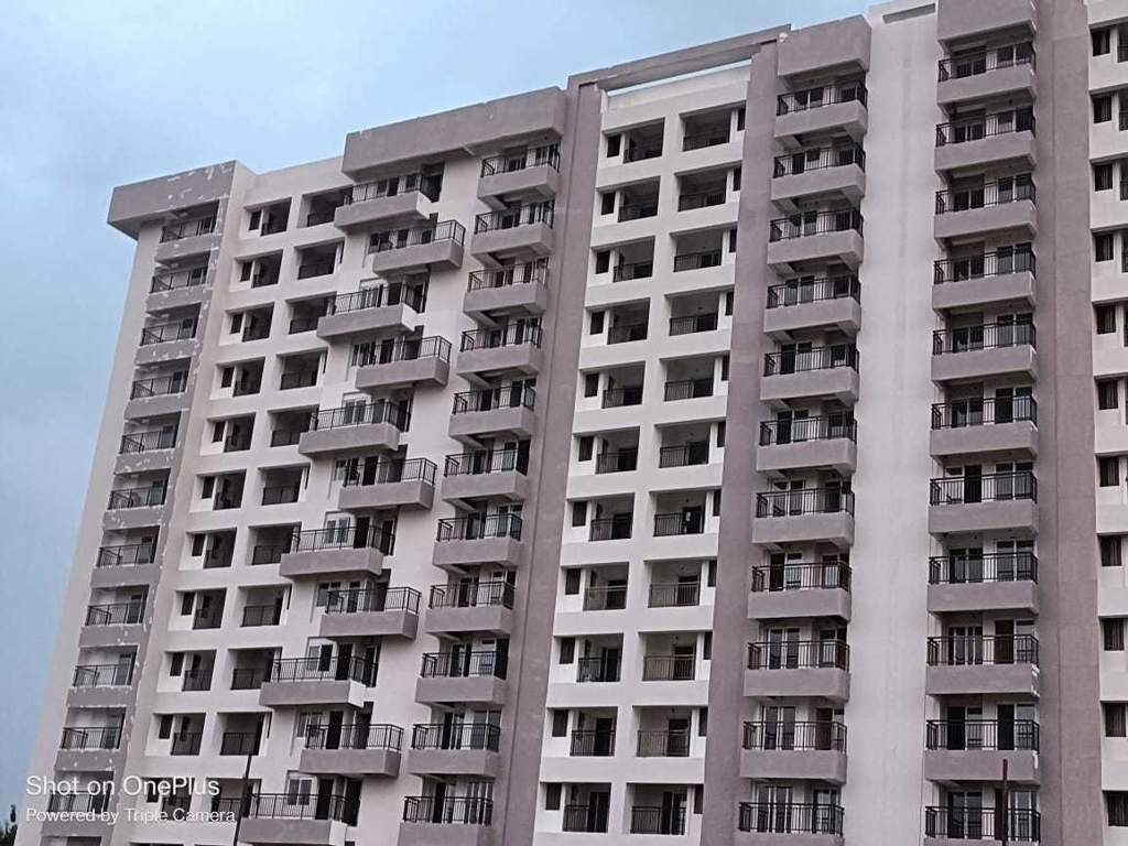  naman homes Elevation