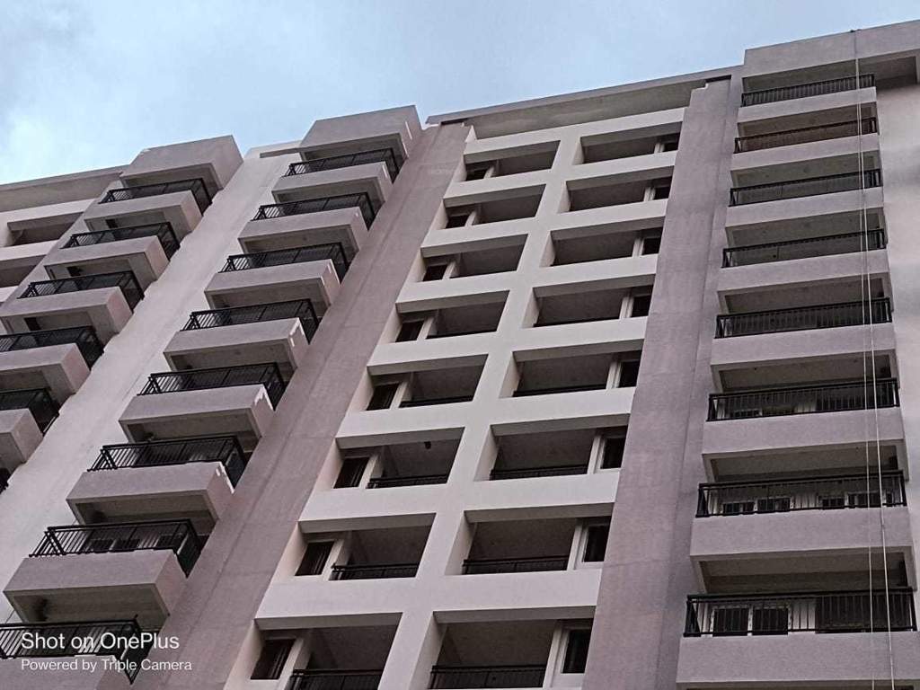  naman homes Elevation