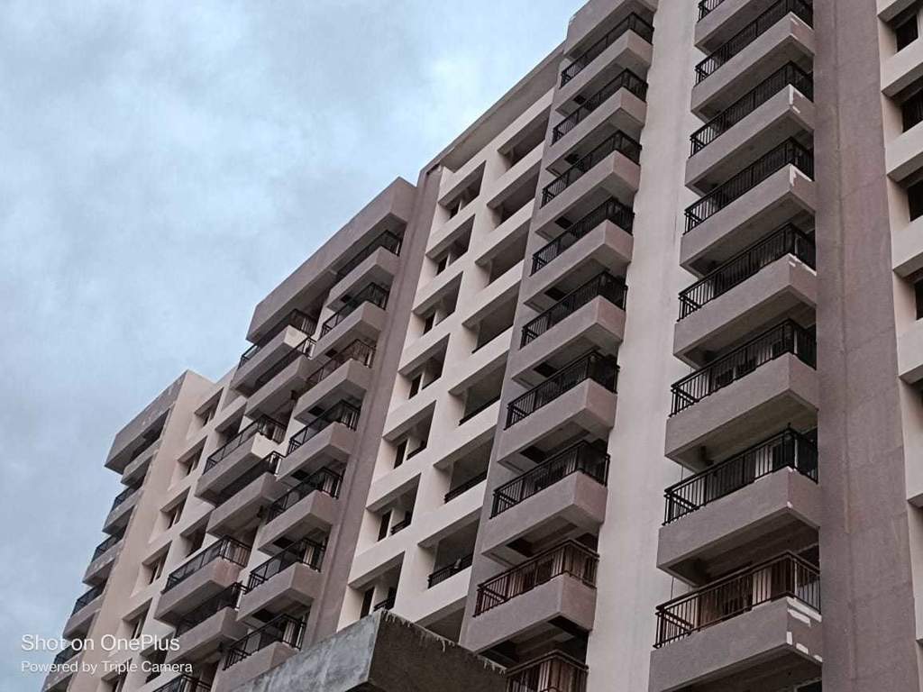  naman homes Elevation