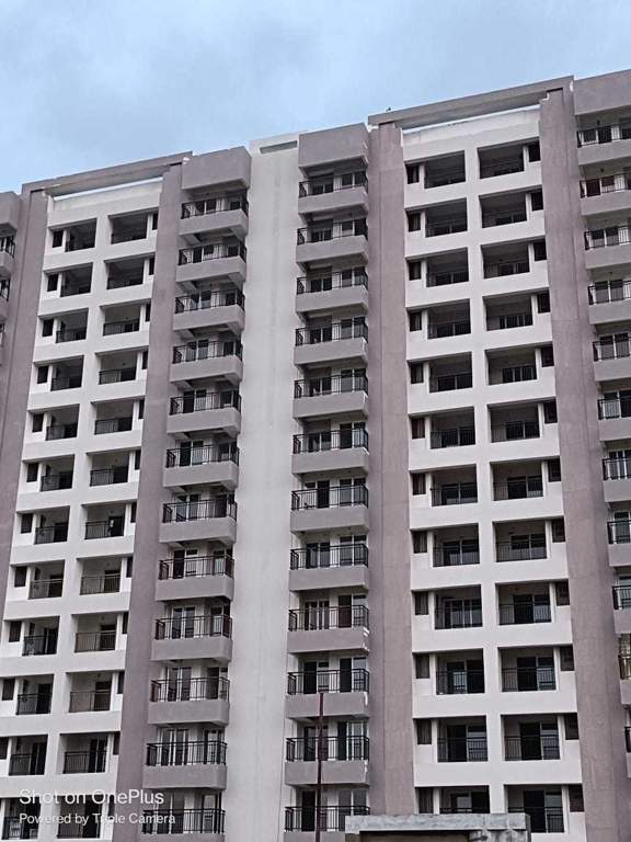  naman homes Elevation