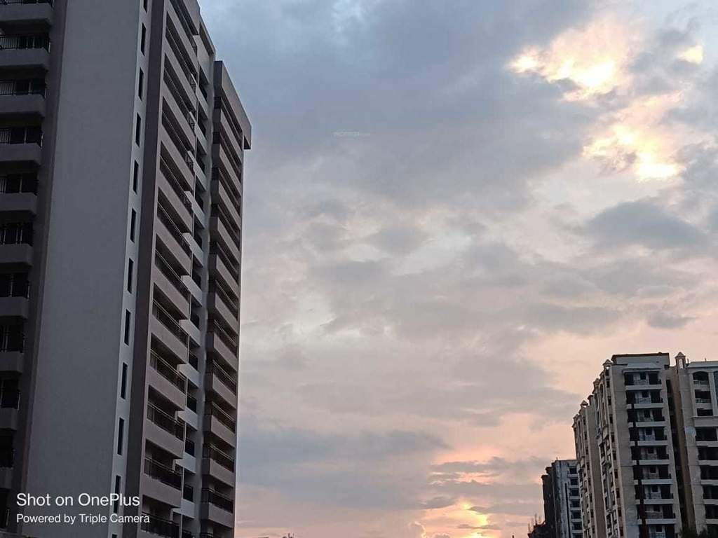  naman homes Elevation