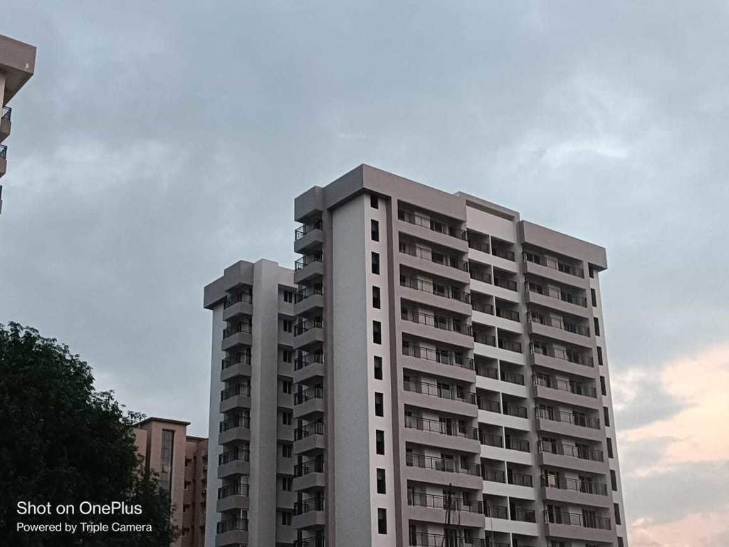  naman homes Elevation