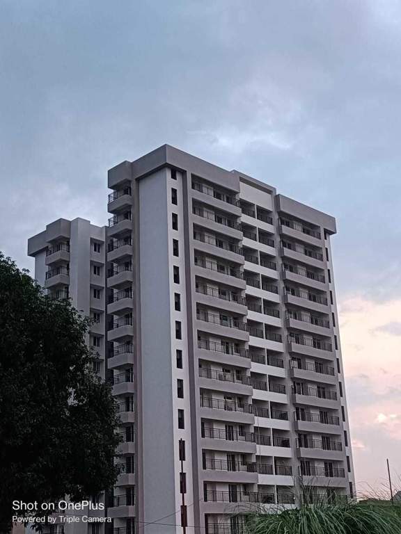  naman homes Elevation