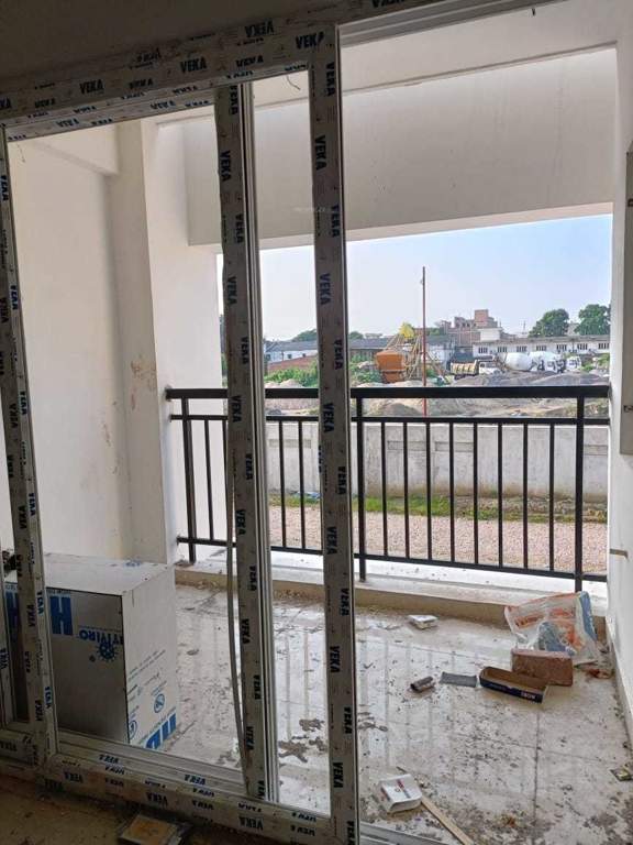  naman homes Living Area