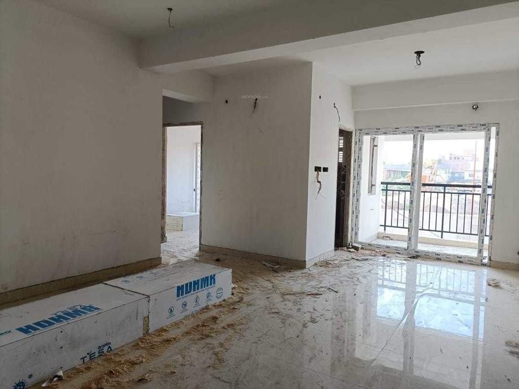  naman homes Living Area