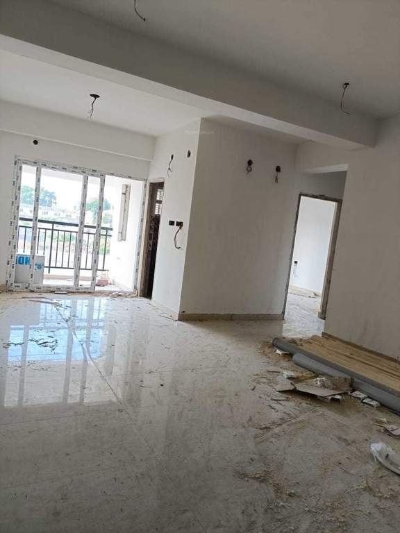  naman homes Living Area