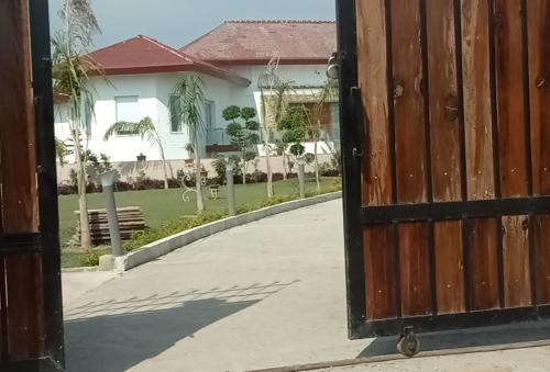 Entrance Gate Security Cabin homes Entrance Gate Security Cabin