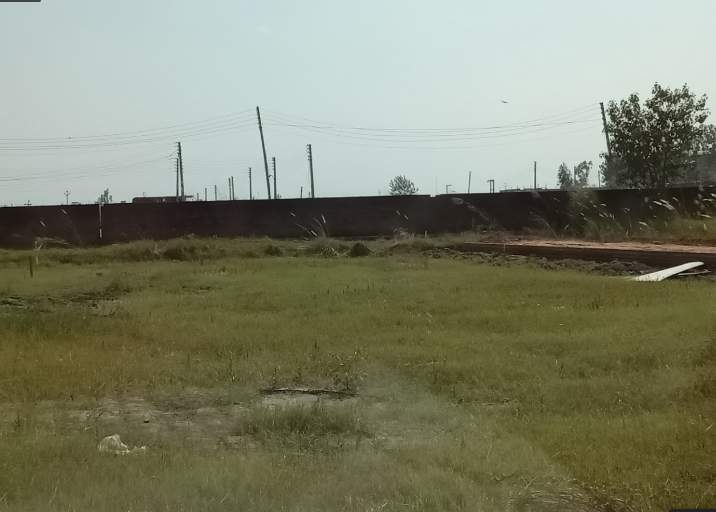  homes Landscaped Gardens