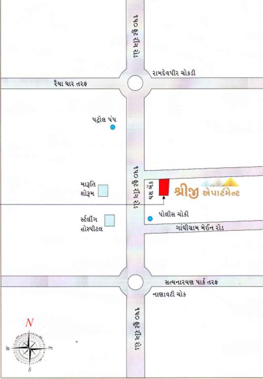Images for locationPlan