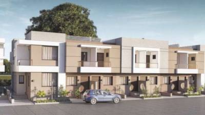 Elevation residency Elevation