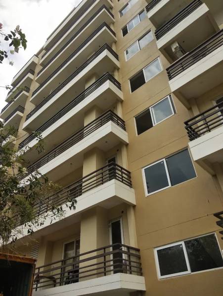 Elevation heights Elevation