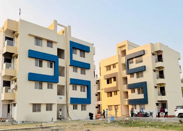  vivek-vihar Elevation