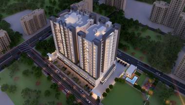 Elevation diona-phase-i-residential-wing-a Elevation