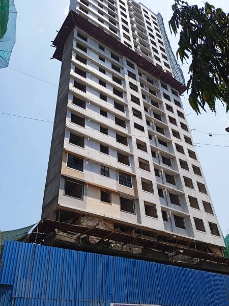  asters Gami Asters Construction Status Apr-24