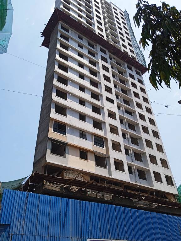  asters Gami Asters Construction Status Apr 24