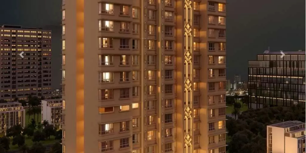  victoria 54 Elevation