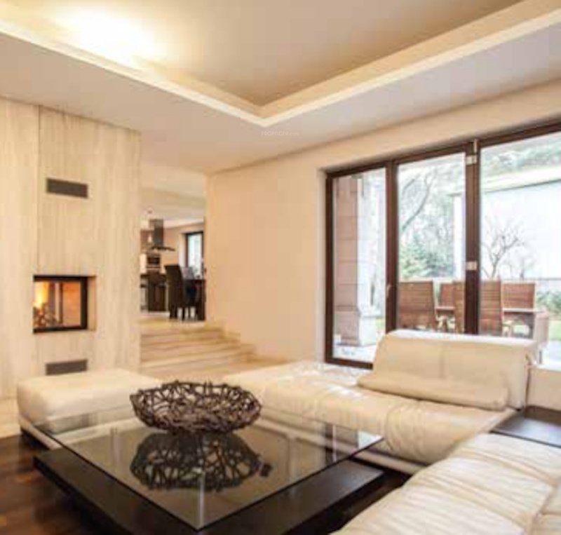  victoria 54 Living Area