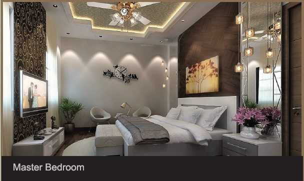 luxuria Bedroom