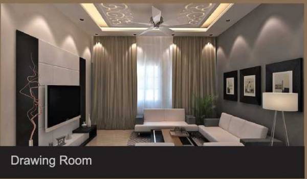 Living Area luxuria Living Area