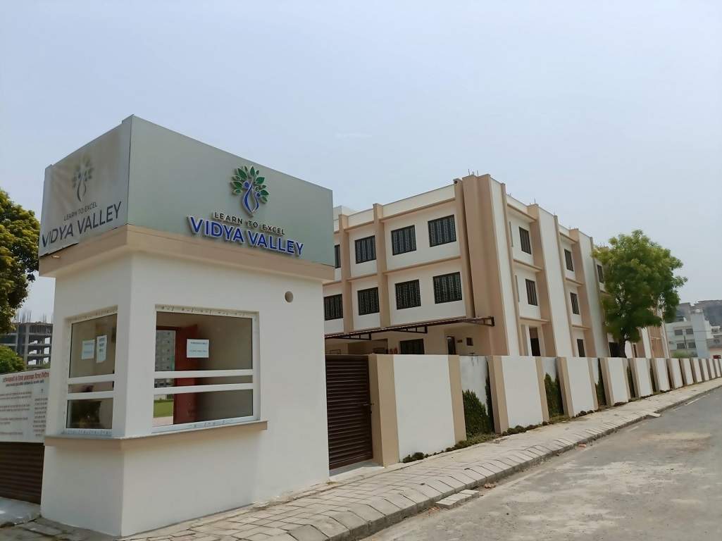  vinayak central park at shervani legacy Elevation