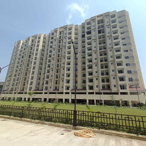  vinayak-central-park-at-shervani-legacy Elevation