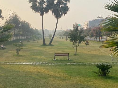  vinayak-central-park-at-shervani-legacy Others